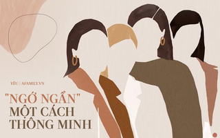 Màn "tống tiễn" kẻ thứ 3 "nhanh như chớp" của cô vợ bản lĩnh và bài học giả vờ ngớ ngẩn là cách mà người phụ nữ thông minh giúp hôn nhân vượt sóng gió