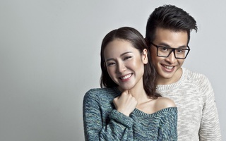Hà Anh Tuấn đã có câu trả lời về tin đồn hẹn hò Phương Linh