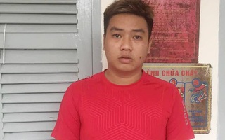 Nam thanh niên bị bắt cóc tra tấn, đánh đập như thời Trung cổ
