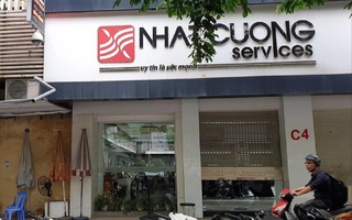 Vụ Nhật Cường, nhiều cán bộ liên quan bị khởi tố
