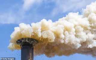 Mức CO2 cao hơn do biến đổi khí hậu không chỉ khiến bạn bị trầm cảm mà còn trở nên “tù như ao nước đọng“