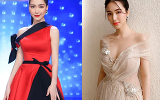 Thay đổi quá nhiều trong cách ăn mặc, Hòa Minzy muốn người ta nghĩ mình không sinh con cũng... khó