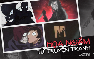 Thám tử lừng danh Conan – “Giáo trình giết người” ẩn dưới vỏ bọc truyện tranh và nhiều vụ việc đau lòng vì trẻ bắt chước 