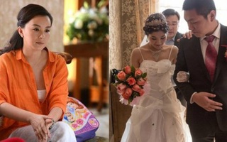 Khinh thông gia nghèo nên ngày cưới nhà trai chỉ mang đúng 1 tráp lễ tới xin dâu để rồi choáng váng nghe nhà gái thông báo: "Trai gái như nhau, cưới tôi đều hồi môn cho 1 tỷ"