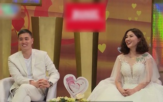 "Vợ chồng son": Heo Mi Nhon tiết lộ khúc mắc khi sống thử, làm rõ tin đồn đám cưới chạy bầu