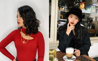 Ngỡ ngàng trước nhan sắc tuổi 15 của con gái NSƯT Chiều Xuân: Không những xinh đẹp như hot girl mà còn sexy, sang chảnh