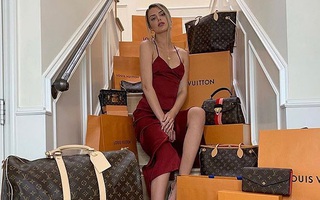 Hội rich kid đua nhau khoe ảnh Giáng sinh xa xỉ với phi cơ riêng, siêu xe bạc tỉ... khiến ai cũng phải 'lác mắt' vì độ giàu có