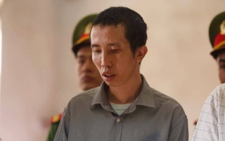 Vụ nữ sinh giao gà bị hiếp, giết ở Điện Biên: Bùi Văn Công từng đe dọa giết cả đồng bọn nếu khai ra