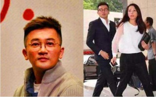 Lộ diện hình ảnh chân dung được cho là người vợ bí ẩn của Tô Hữu Bằng, bất ngờ trước phản ứng từ cư dân mạng