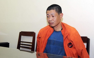 Nguyên nhân ban đầu đối tượng chém vợ và 5 người tử vong ở Thái Nguyên