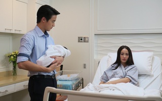 Bị phản bội nhưng trót mang thai, cô gái tìm cách cho tình một đêm "đổ vỏ" nhưng khi sự thật phơi bày, anh ta lại tiết lộ điều bất ngờ hơn thế