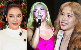 Lý Nhã Kỳ chốt sổ 2019 bằng pha make up tự dìm nhan sắc, nhưng đó vẫn chưa là tất cả...