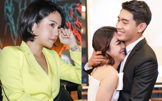 Thái Trinh hận không tha thứ sau chia tay, Quang Đăng vẫn làm điều mà chẳng mấy người đàn ông dám thực hiện
