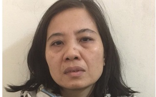 Khởi tố nữ Phó trưởng Phòng Quản lý giá thuốc, Cục Quản lý dược, Bộ Y tế