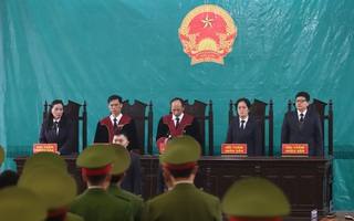Tuyên phạt 6 án tử cho nhóm đối tượng bắt giữ, hãm hiếp và sát hại nữ sinh giao gà ở Điện Biên
