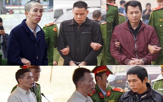 Vụ nữ sinh giao gà bị hãm hiếp, sát hại ở Điện Biên:  Các bị cáo phải bồi thường cho gia đình nạn nhân bao nhiêu tiền?