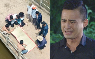 "Không lối thoát" tập 26: Bị anh trai "dạy đời", Minh xuống tay giết vợ, mẹ vợ ngất xỉu vì sốc 