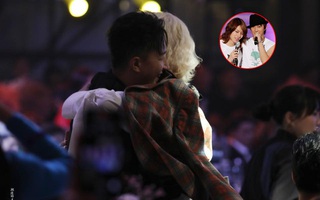 Cả một bầu trời ký ức ùa về khi Hee Chul hội ngộ cựu thành viên Super Junior Hàn Canh