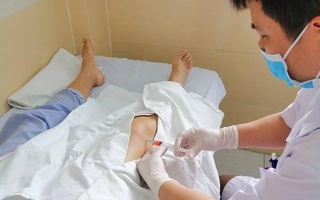 Căn bệnh mà nhân viên kế toán, dân văn phòng thường mắc do ngồi nhiều, ít vận động: Đây là lời cảnh báo từ bác sĩ!