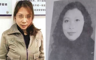 Cô giáo tiểu học yêu nhầm kẻ sát nhân và nhúng chàm giết người hàng loạt, sau 20 năm đã trả giá thích đáng