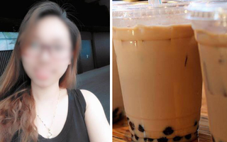 Vụ em họ đầu độc chị bằng trà sữa vì có quan hệ tình cảm với anh rể ở Thái Bình: Thêm nhiều tình tiết bất ngờ, hé lộ mưu đồ thâm độc của hung thủ
