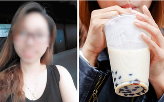 Vụ em họ đầu độc chị vì yêu anh rể ở Thái Bình: Chất Natri Xyanua mà nghi phạm pha trong trà sữa là loại cực độc, chỉ lượng nhỏ sẽ khiến nạn nhân đột tử sau vài chục giây 
