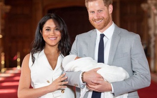 Là nhân vật bị ghét nhất nhì Hoàng gia Anh, Công nương Meghan Markle quyết định nuôi con theo cách “một mình một lối” như này