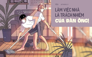 Sự thay đổi khó tin của người chồng và câu chuyện mẹ chồng chất vấn nàng dâu thì nhận được câu trả lời: "Chồng con chỉ đang làm tốt trách nhiệm của anh ấy"