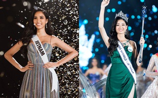 Hoàng Thùy, Lương Thùy Linh bị loại khỏi top 50 Hoa hậu đẹp nhất thế giới 2019 dù đạt thành tích cao, cộng đồng Việt phẫn nộ tấn công fanpage quốc tế