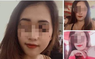 Bí ẩn xung quanh thi thể của cô gái trẻ xinh đẹp mất 1 bàn tay trong rẫy cà phê