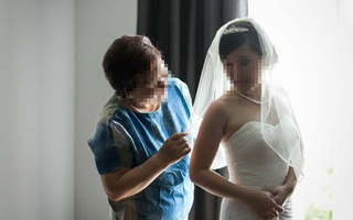Gái nhà quê làm dâu phố cổ và cái kết không tưởng sau khi chiếc roi trong tay mẹ chồng vung lên trước đêm tân hôn 