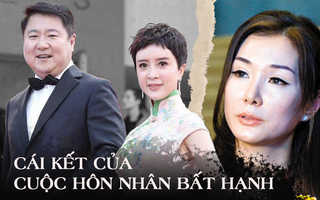 Bụng mang dạ chửa nhưng bị người tình của chồng gọi điện khiêu khích, cô vợ vốn sinh ra đã "ngậm thìa vàng" có màn đối mặt ngoạn mục, thu về cả trăm tỷ