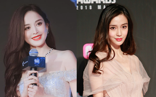 Cổ Lực Na Trát lên tiếng về màn trao giải tiếng Anh thảm họa, Angelababy bất ngờ bị gọi tên