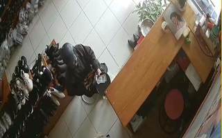Nhiều người dân Hải Phòng thất thần kể lại phút đối mặt với người ăn xin mặt đen