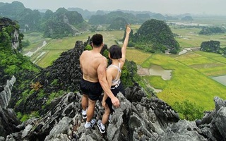 Sau ồn ào với Ngô Kiến Huy, Miu Lê vướng nghi án có người yêu là nhân vật "không tầm thường"