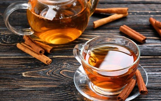 Pha một thìa bột quế với nguyên liệu này mỗi ngày, bạn sẽ có hỗn hợp đồ uống chống viêm, phòng tiểu đường, ung thư và làn da cứ thế nhuận sắc