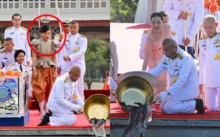 Hai nàng công chúa khác nhau "một trời một vực" của Hoàng gia Thái Lan: Người dịu dàng chuẩn mực, người nổi loạn cá tính