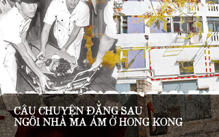 Vụ giết người vì tình chấn động Hong Kong: Từ mái ấm của 3 mẹ con trở thành ngôi nhà ma ám rợn người, sau 30 năm chưa thôi ám ảnh