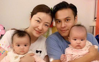 Siêu mẫu Hùng Đại Lâm nửa đêm đăng bài thảng thốt vì bị giúp việc người Philippines lừa gạt
