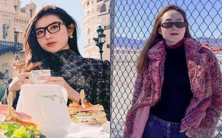 Mỹ nhân Vbiz "vi vu" Tết Kỷ Hợi: Minh Hằng khám phá Las Vegas bằng trực thăng, Đông Nhi tránh nóng ở Nhật