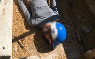 Bác thông tin bắt được hung thủ sát hại cô gái bán gà