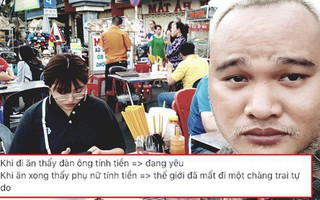 Sau 2 năm kết hôn, Vinh Râu nghiệm ra một chân lý mà các FA nên hết sức chú ý!