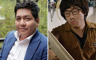 Giữa ồn ào "Trạng Quỳnh", Đức Thịnh bất ngờ nhận sai: Tôi đã nóng nảy và phản ứng hơi quá với Trấn Thành