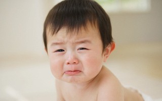 Giải mã tất tần tật những điều mà cha mẹ phải biết và không được bỏ qua về tiếng khóc của con nhỏ