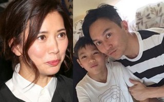 Khi hiệu trưởng gặp được Trương Trí Lâm - Viên Vịnh Nghi thì con trai mới biết bố mẹ đã giấu mình chuyện này