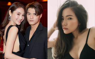 Linh Chi tiếp tục lên tiếng tố Lý Phương Châu "làm toàn chuyện đáng khinh", Lâm Vinh Hải hùa vào nói xấu vợ cũ 