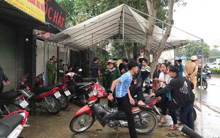Vụ Phó phòng ngân hàng chém bố tử vong, mẹ và em gái nguy kịch: Sức khỏe hiện tại của 2 nạn nhân ra sao?