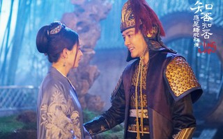 "Minh Lan truyện": Cả bộ phim là 1 trò lừa đảo, đừng nói Triệu Lệ Dĩnh, đến cả khán giả cũng ăn quả lừa này!
