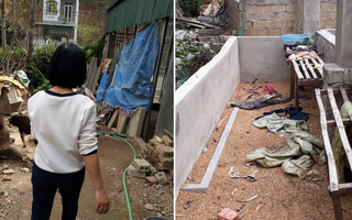 Người phụ nữ đầu tiên phát hiện thi thể nữ sinh giao gà: "Lúc đó tôi chạy ngay về báo chồng, anh ấy tỏ ra bất ngờ, sau đó thì bị tạm giữ"