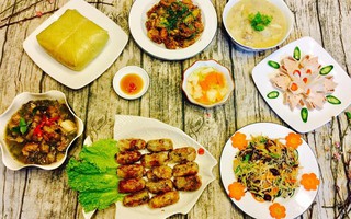 Mẹ Tít gợi ý mâm cỗ cúng Rằm tháng Giêng đủ đầy chuẩn ngon 